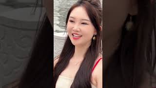 Girl with her pussy episode _31🇨🇳🔥#youtubeshorts #pussycat #bikini #tiktok #ytshorts #chinese