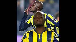 Moussa Sow😞