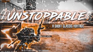 he is unstoppable ♥️|| PUBG MOBILE ft.redmi note 9 pro