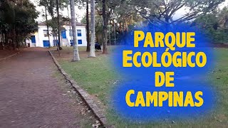 Parque Ecologico de Campinas