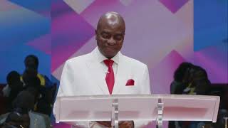 UNDERSTANDING THE COVENANT OF BLESSINGS - BISHOP DAVID OYEDEPO #faithtabernacle #faith #christianity