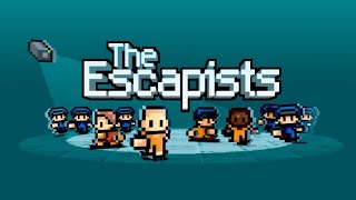 The Escapists #34