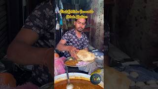 Virat Kohli ke Favourite Chhole Bhature #viratkohli #chholebhaturerecipe #mumbaifood