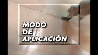 Limpiador Multiuso - Chema Clean Multiuso