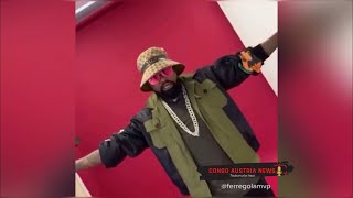 Ferre Gola annonce un nouveau Single [Extrait Clip Harmonie]