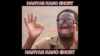 HANYAR KANO SHORT 4 #africa #challenge #comedy #game #hausa #nigeria #arewa