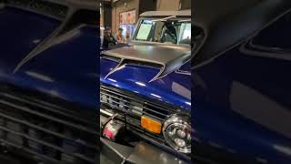 Hood Challenged 1973 Ford Bronco Custom SUV Sold For $58,300