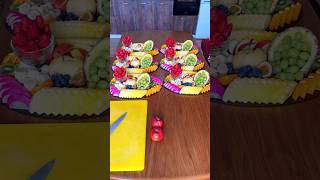 Easy Tome#shorts#easy #food #asmr #cooking #salad #tiktok #trending #reels #shortsfeed #viral#fruit