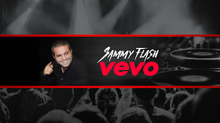 SammyFlashVEVO Live Stream