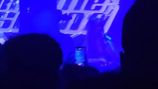 @ALittleSound - Intro (Live @theklaofficial 2024)