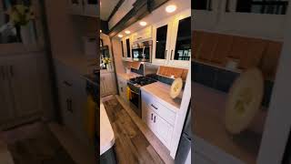 RV Camping, A nice motor-home for you, van life, rv tour  #shorts #short #rvlife #rvliving #caravan