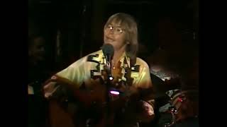 John Denver - Come and let me look in your eyes (HQ version)