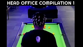 Head Office COMPILATION