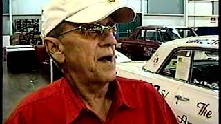 Ronnie Sox tells the truth about his old cars