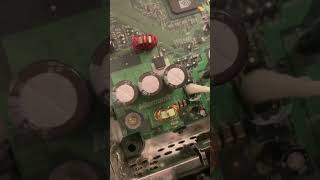 Original XBOX Maintenance #shorts #xbox