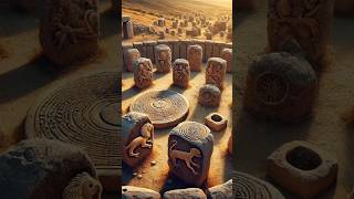 Gobekli Tepe and Karahan Tepe: Mysteries of the World's Oldest Temples