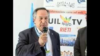 Intervista: Mario Spaziani