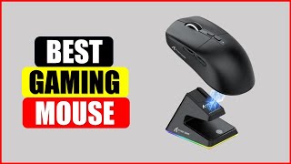 Top 5 Best Gaming Mouse in 2024 From AliExpress