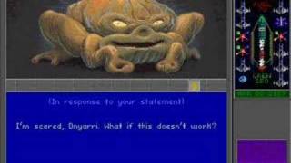 Star Control 2 - Dnyarri Distraction