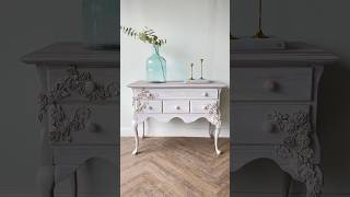 Anthropologie Enchantment Dresser #lookforless #furnituremakeover