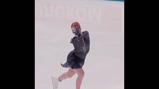 Богиня💜 #figureskating #edit #александратрусова #shorts #рекомендации