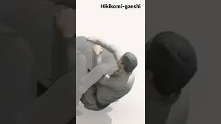 #judo#Hikikomi-gaesh#the ashibra#Jo daro Kano#mma fight#technique #new technique#song#badho badhi