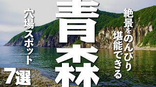 【青森観光】青森で行ってみたい穴場観光スポット７選