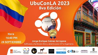 Software y hardware libre y abierto para IOT e Ingeniería