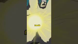 How Strong is S-Shark? | One Piece #shorts