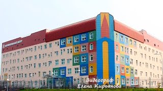 Дзержинск, Перинатальный центр