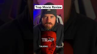 Trap Movie Review #moviereviews #trap #mnightshyamalan #film #trapmovie