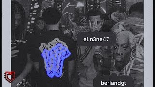 ElNne47 ❌ Berlandgt - BROTHER4LIFE (VISUAL)