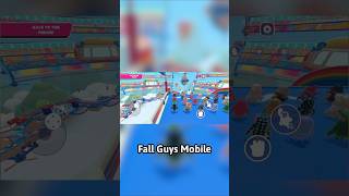 Why Fall Guys isn't on Google Play Store