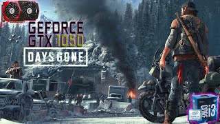 days gone part1