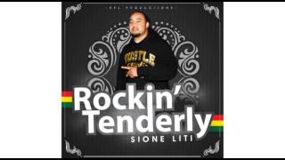 Sione Liti - Rockin' Tenderly