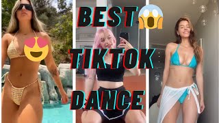 tiktok best dance #1 /cute tiktoks 😍😍