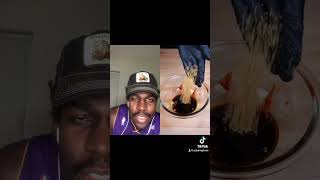 SMASH OR PASS : FOOD EDITION #food #tiktok #reaction