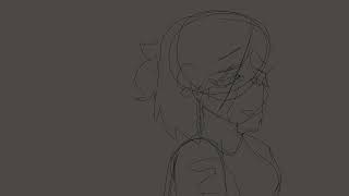 Anything at all. {huge Vent animatic}