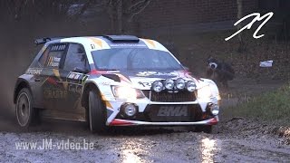 Spa Rally 2017 [HD] by JM