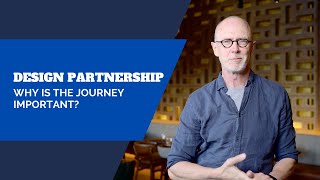 Design Partnership - Corporate informational video