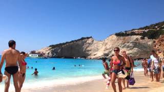 lefkada greece (paradise) Porto katsiki