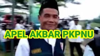 SUSANA APEL AKBAR PKPNU PURWOREJO