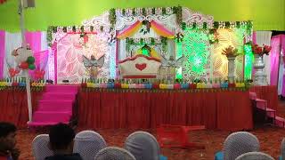 Jaymal decoration atraulia Azamgarh Mo.namber-7379115925