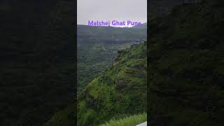 EXPLORE THE WORLD. MALSHEJ GHAT PUNE #kumaunilokgeet #FOLLOW