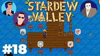 Stardew Valley Co-op #17