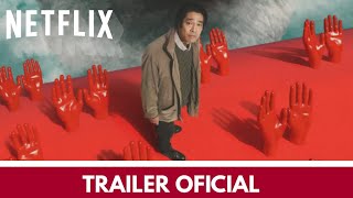 Sete Abismos (2024) Série "NETFLIX" Trailer Oficial