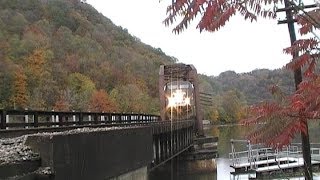 The 2019 Autumn Colors Express