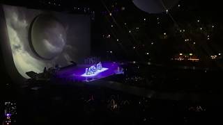 Ariana Grande: Needy Live - Sweetener World Tour Amsterdam - August 23th 2019