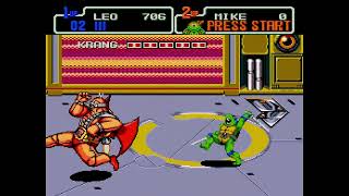 ⚡️ TMNT: The Hyperstone Heist - Stage 5 The Final Shell Shock Showdown! 🐢🏁