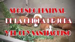 SPOT CHICHA Y CUY SANTIAGUINO 24 JULIO